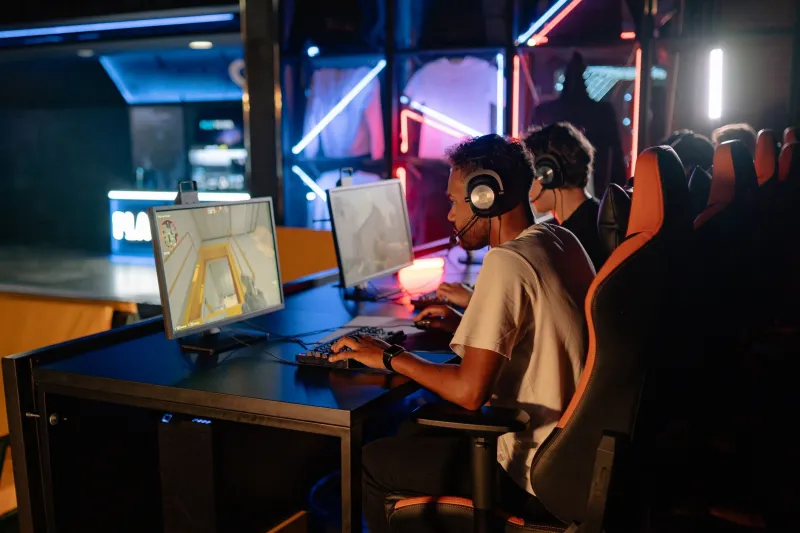Born With It, Stuck With It: How Raw Talent Becomes a Ceiling Instead of a Floor