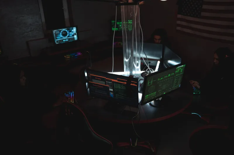 Can't Hide Forever: The Dead Giveaways That Out Every Smurf in the Lobby