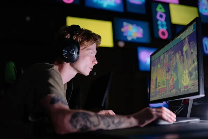 Go Deeper, Not Wider: The Case for Being a One-Trick and Loving It