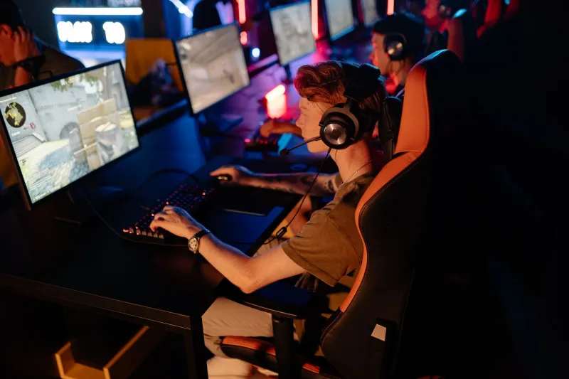 The Invisible Game: How Elite Competitors Read Momentum Before It Happens