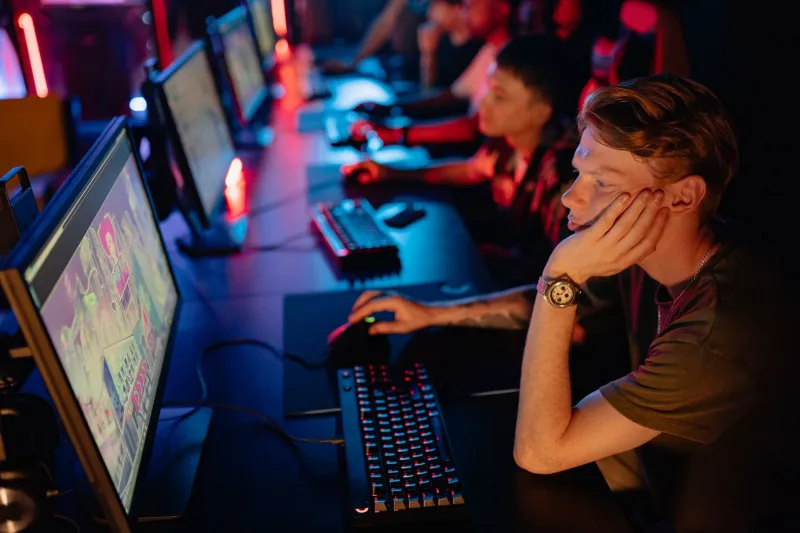 When One Becomes Five: The Brutal Reality of Losing Your Solo Carry Identity