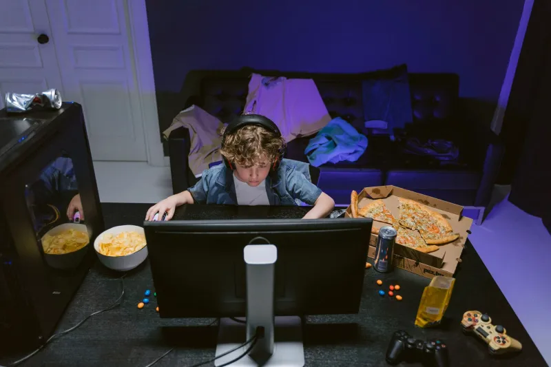 More Hours, Less Progress: The Science That Exposes Gaming's Grind Culture