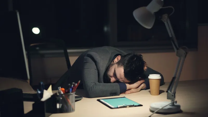 More Hours, Same Rank: The Grinding Myth That's Keeping You Stuck