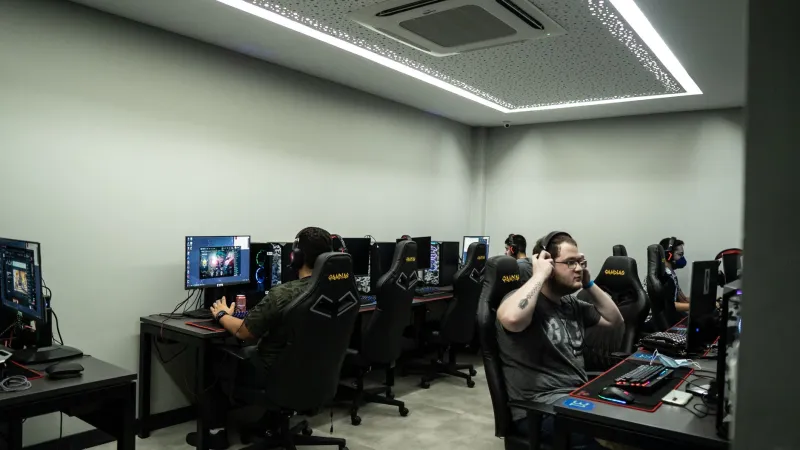 Scrims Don't Lie — But They Do Mislead: The Missing Ingredient in Every Team's Practice Routine