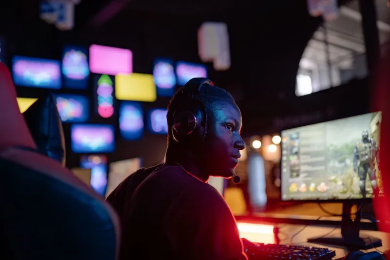 Stop Aping the Pros: How VOD Study Is Turning You Into an Open Book