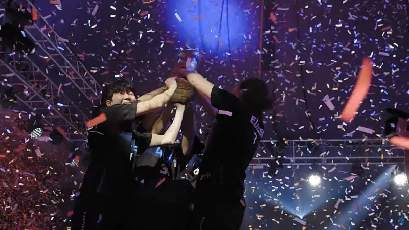 Stop Playing Faker's Game: How Copying Pros Is Quietly Erasing Your Identity