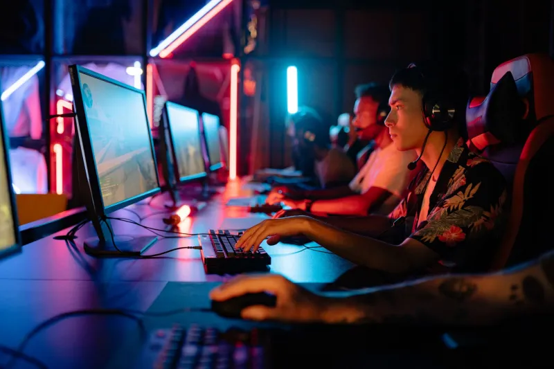 Stop Waiting for the Main Stage: Why Small Tournaments Are Where Real Careers Get Built