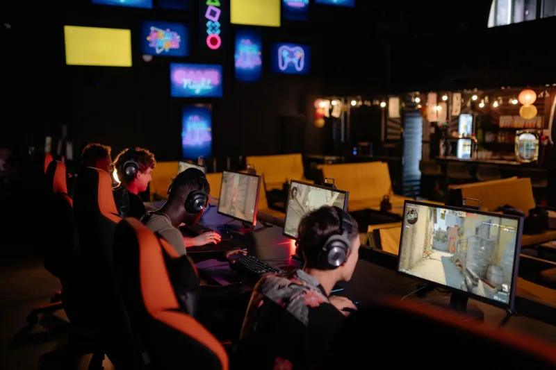 VOD Addiction: Why Watching Pro Gameplay Is Quietly Sabotaging Your Rank